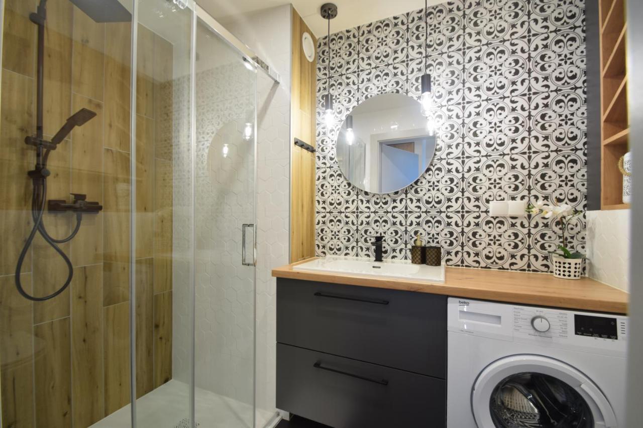 Westin House Resort Apartament 215 コウォブジェク エクステリア 写真
