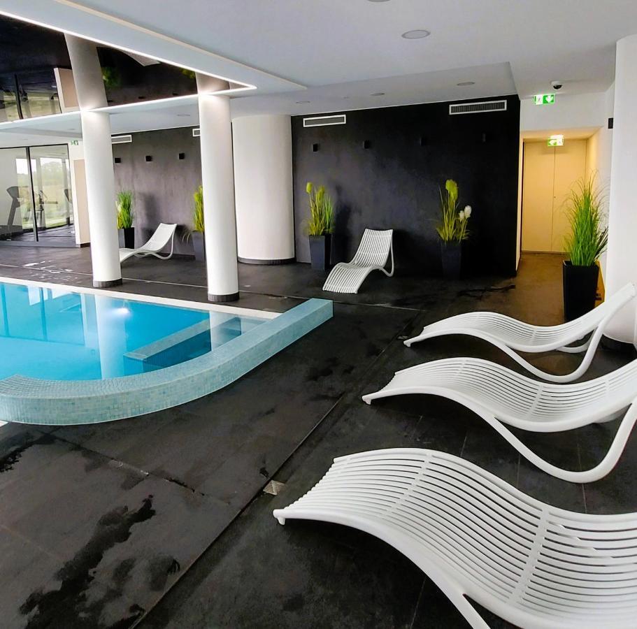 Westin House Resort Apartament 215 コウォブジェク エクステリア 写真