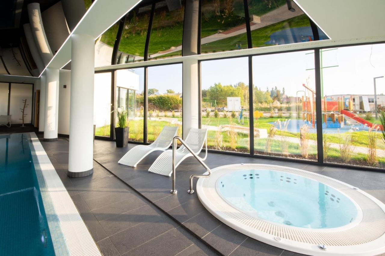 Westin House Resort Apartament 215 コウォブジェク エクステリア 写真